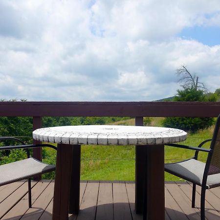 ChesterStonewind Retreat别墅 外观 照片