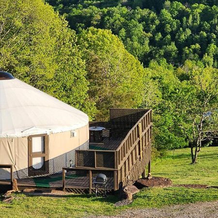 ChesterStonewind Retreat别墅 外观 照片