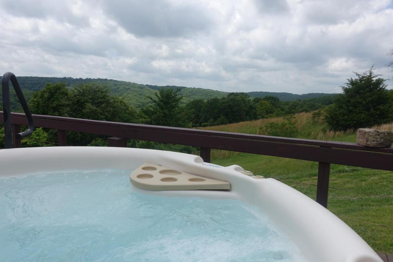 ChesterStonewind Retreat别墅 外观 照片