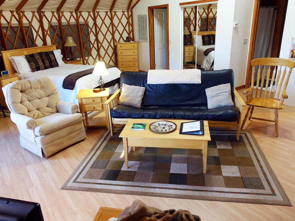 ChesterStonewind Retreat别墅 外观 照片