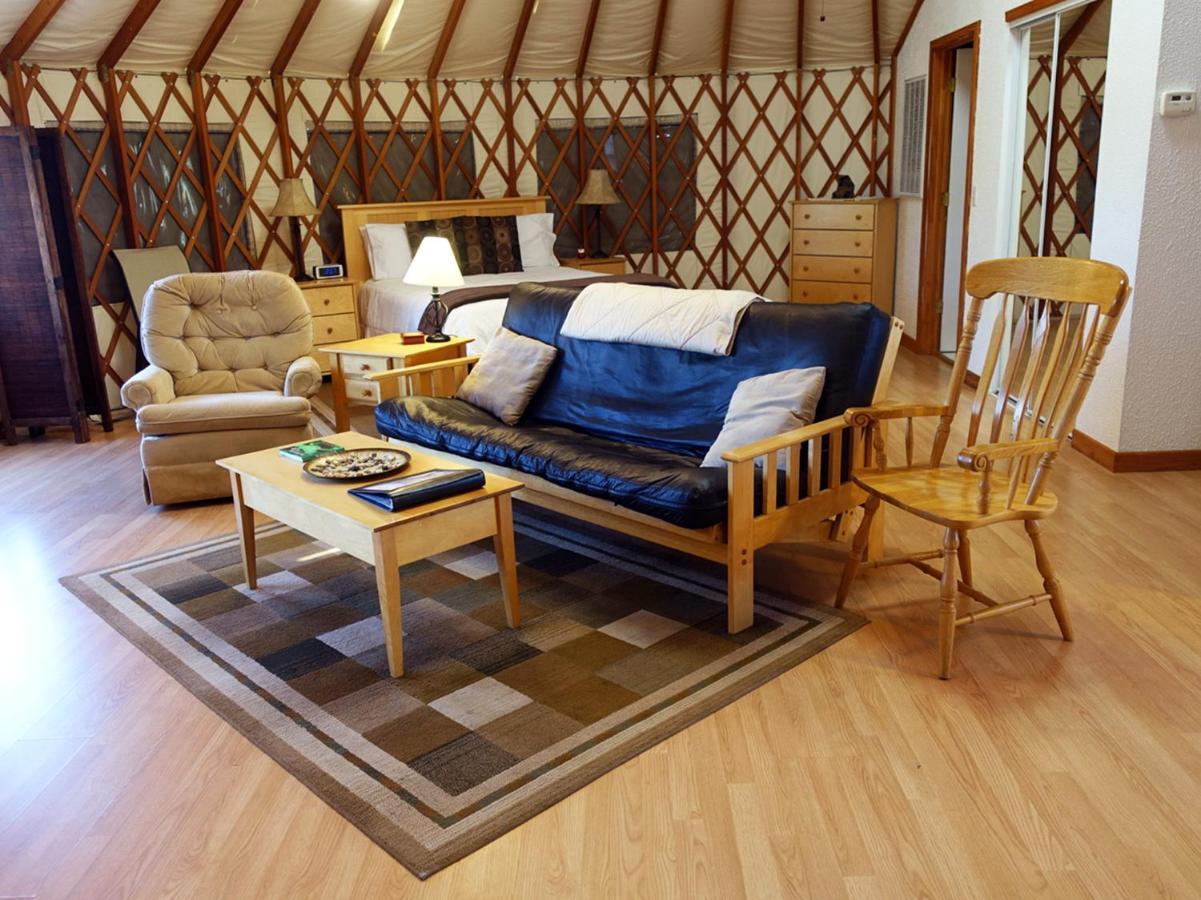 ChesterStonewind Retreat别墅 外观 照片