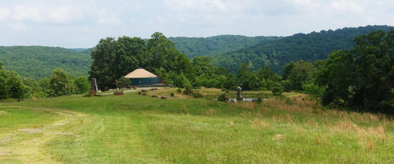 ChesterStonewind Retreat别墅 外观 照片