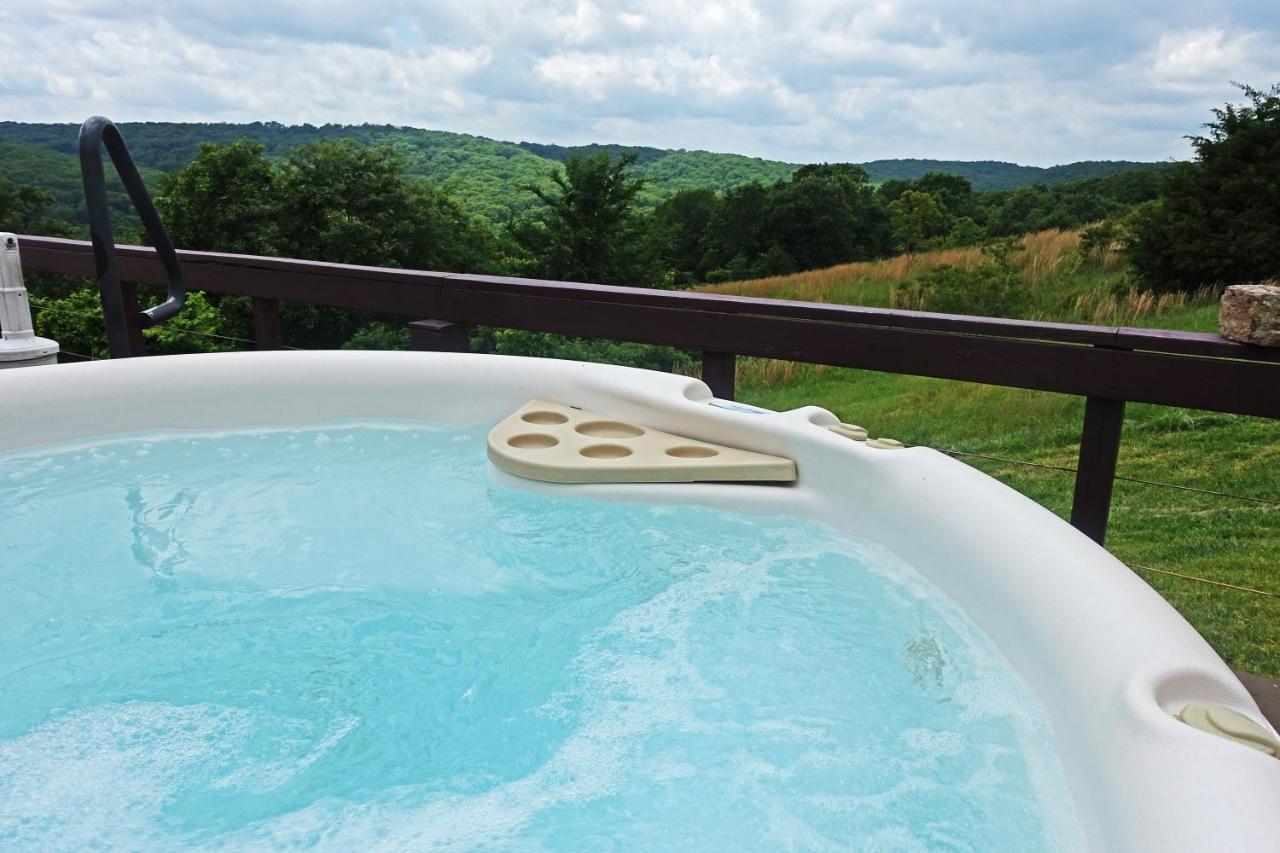 ChesterStonewind Retreat别墅 外观 照片