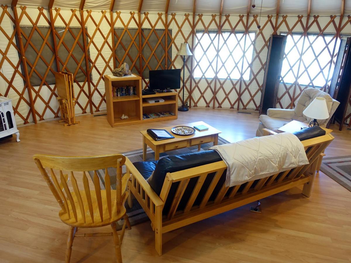 ChesterStonewind Retreat别墅 外观 照片