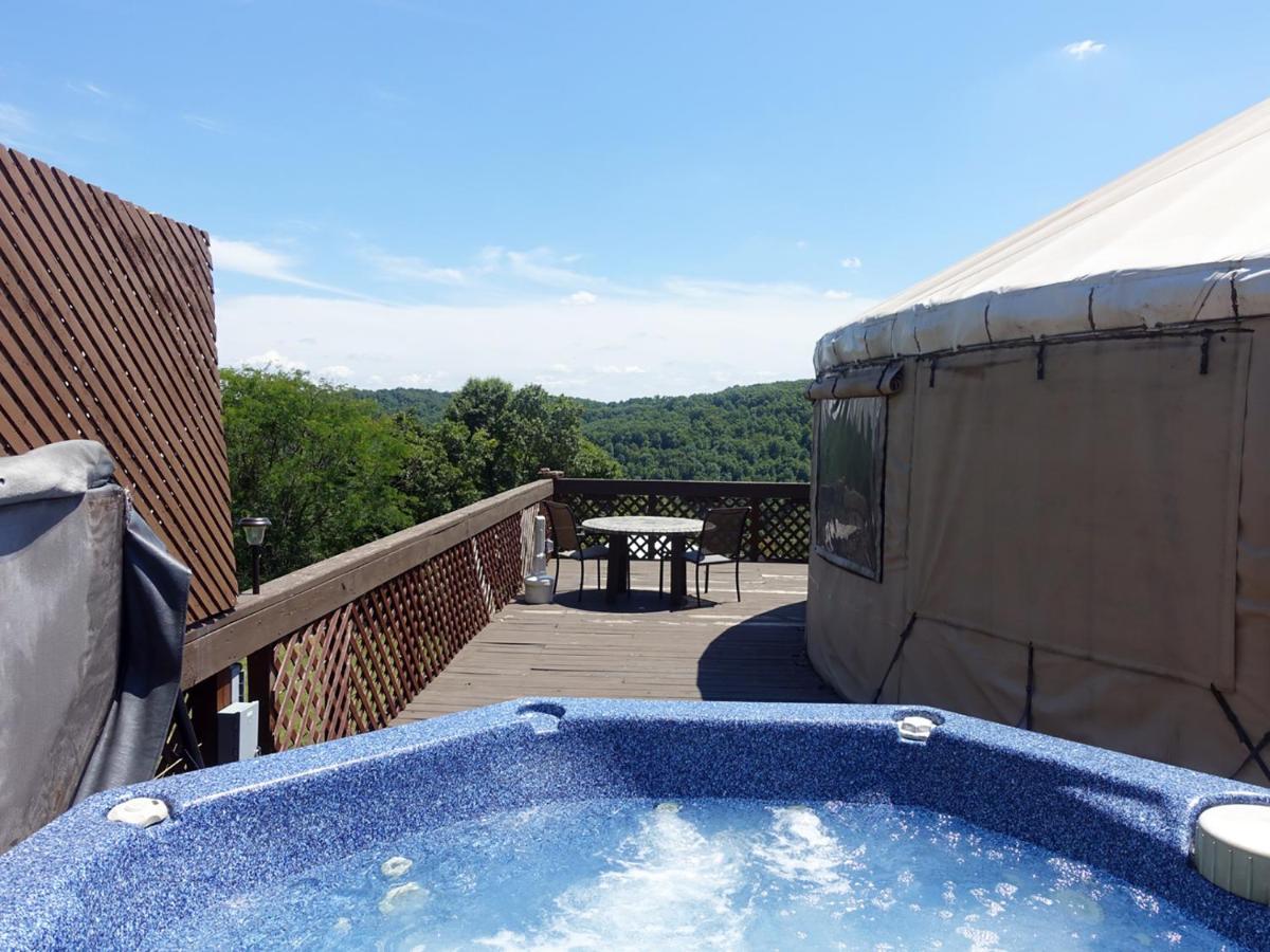 ChesterStonewind Retreat别墅 外观 照片