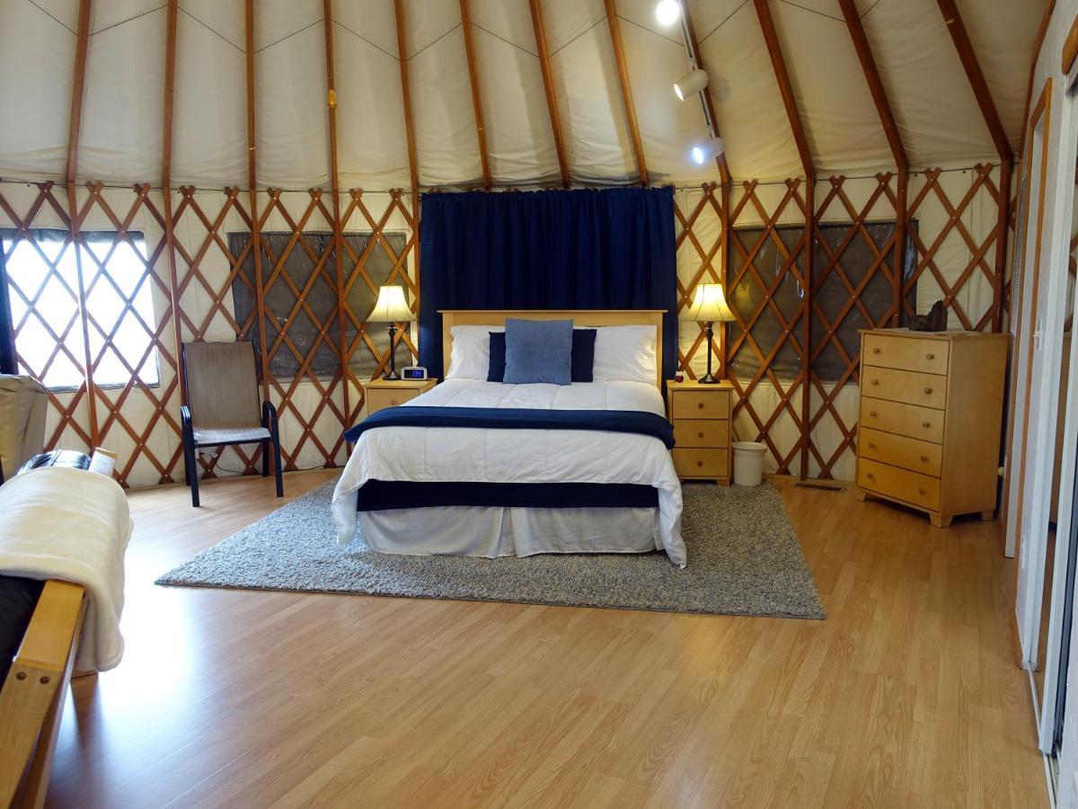ChesterStonewind Retreat别墅 外观 照片