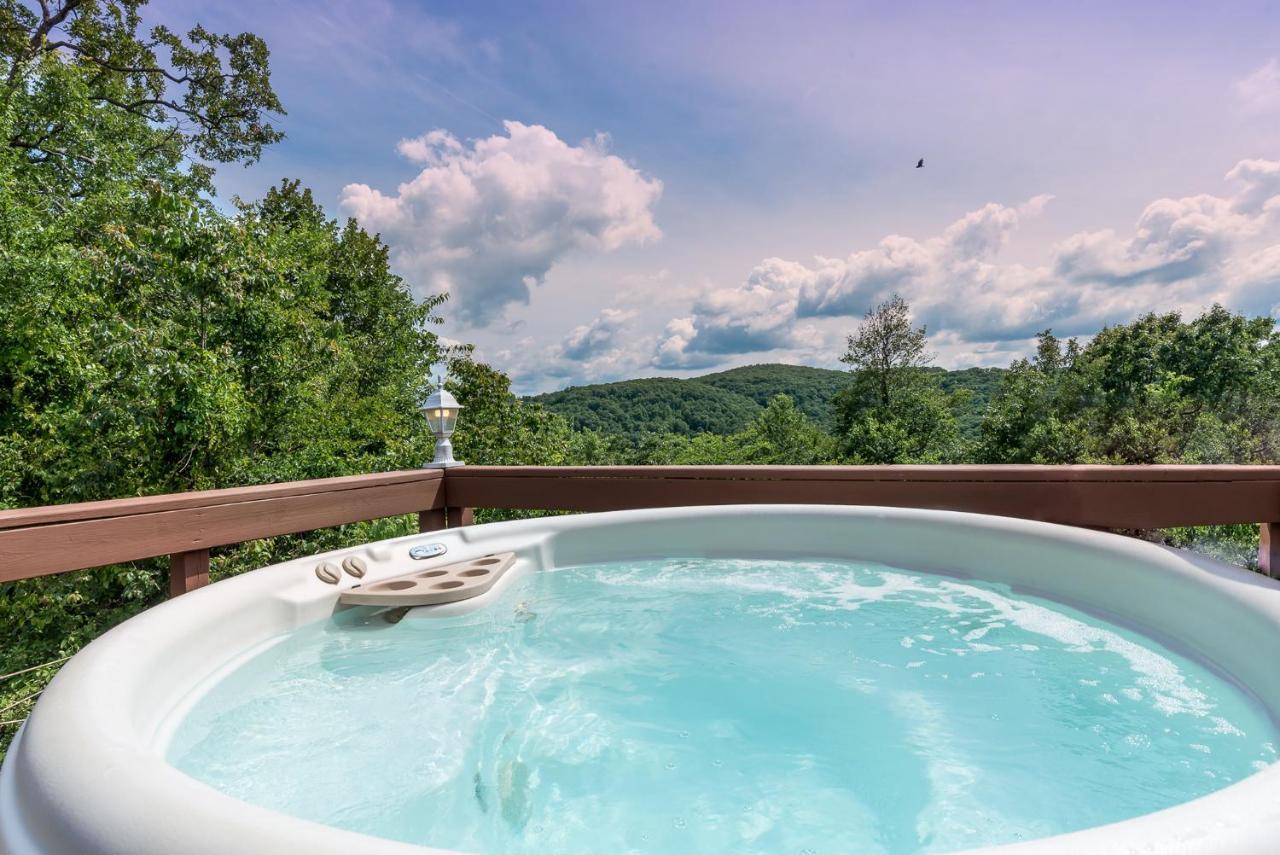 ChesterStonewind Retreat别墅 外观 照片