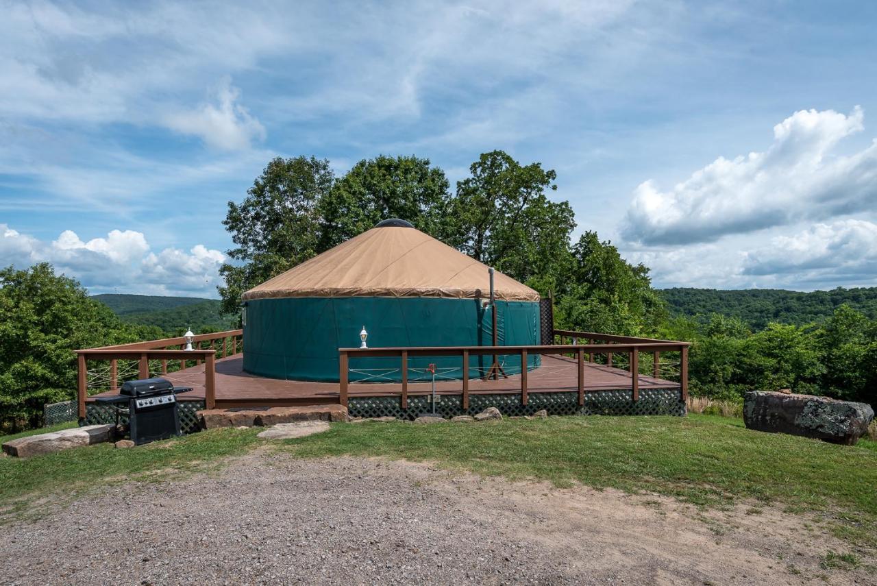ChesterStonewind Retreat别墅 外观 照片