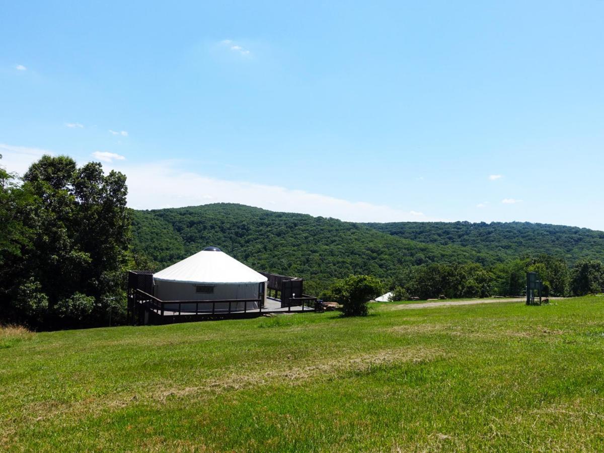 ChesterStonewind Retreat别墅 外观 照片