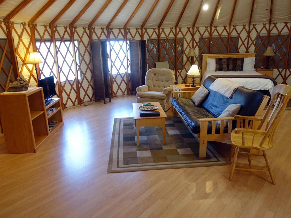 ChesterStonewind Retreat别墅 外观 照片