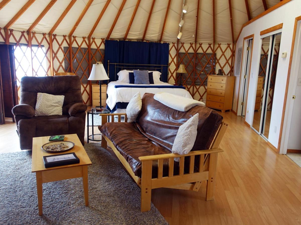 ChesterStonewind Retreat别墅 外观 照片