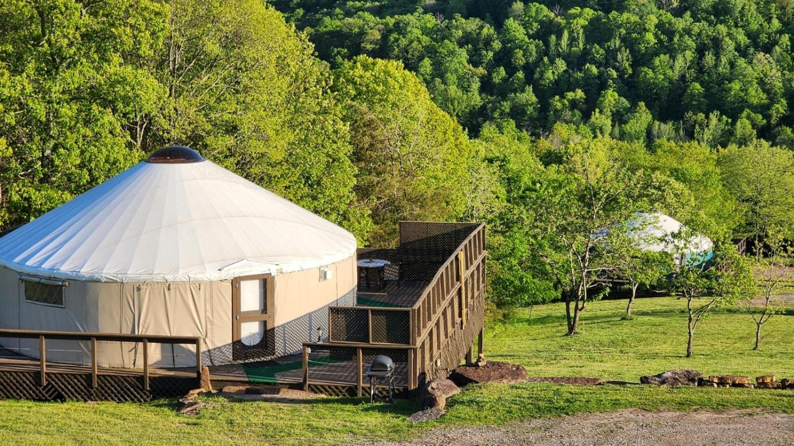 ChesterStonewind Retreat别墅 外观 照片