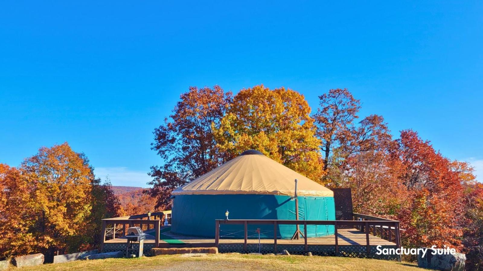 ChesterStonewind Retreat别墅 外观 照片