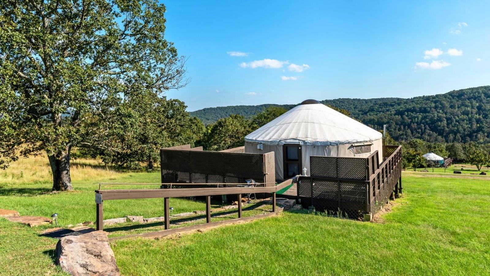 ChesterStonewind Retreat别墅 外观 照片