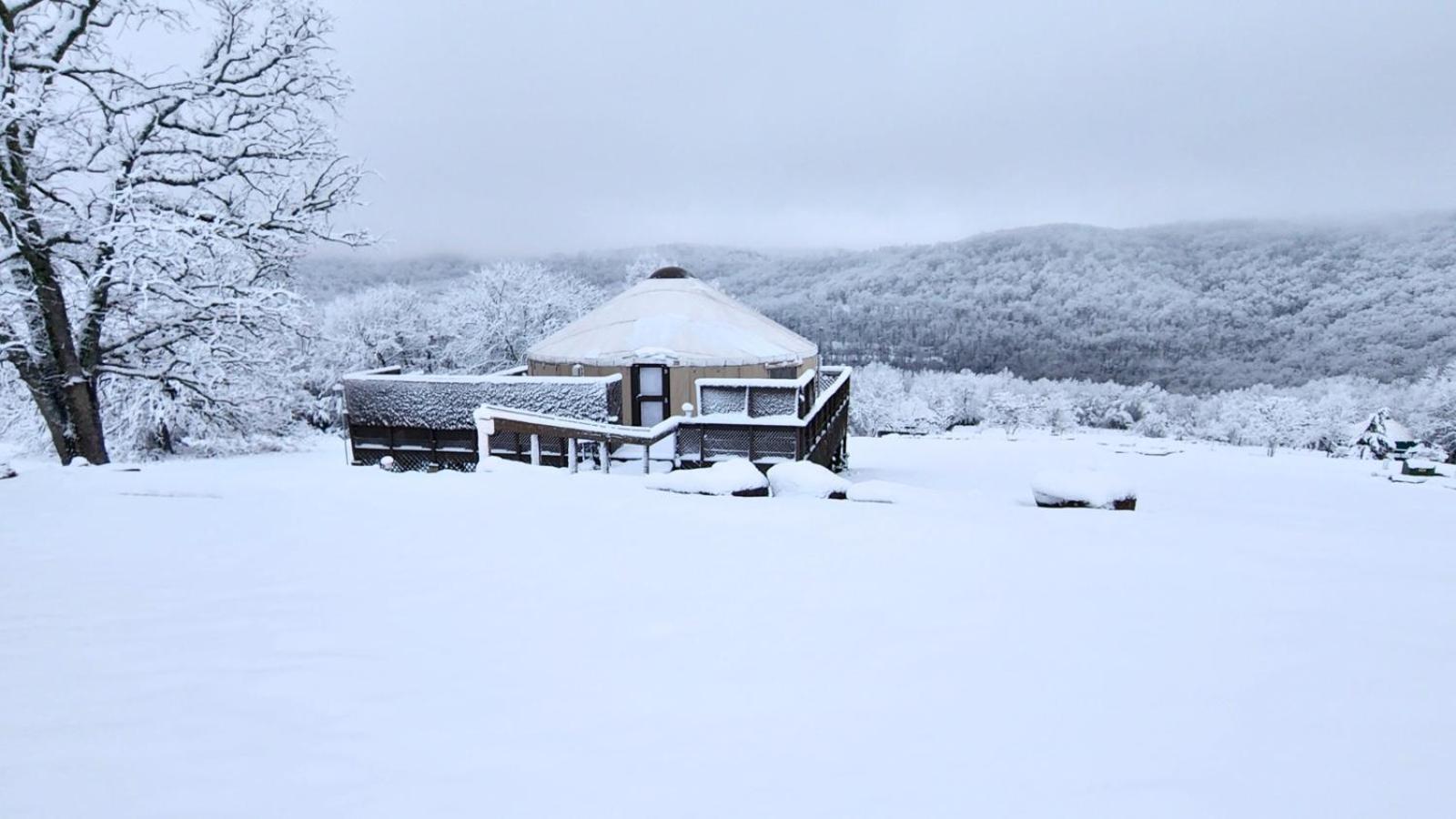 ChesterStonewind Retreat别墅 外观 照片