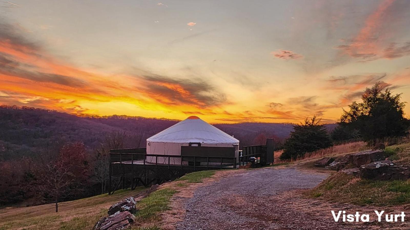 ChesterStonewind Retreat别墅 外观 照片