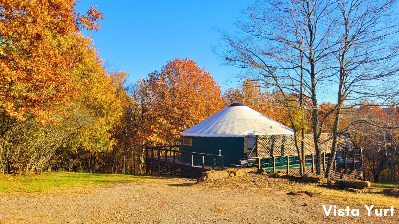 ChesterStonewind Retreat别墅 外观 照片