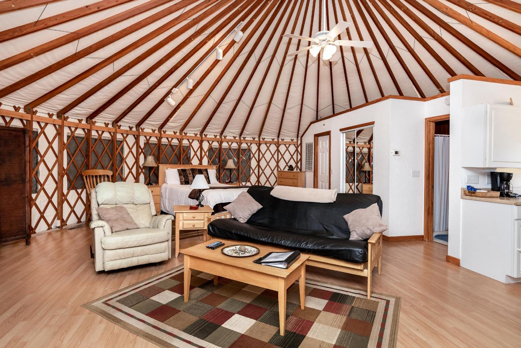 ChesterStonewind Retreat别墅 外观 照片