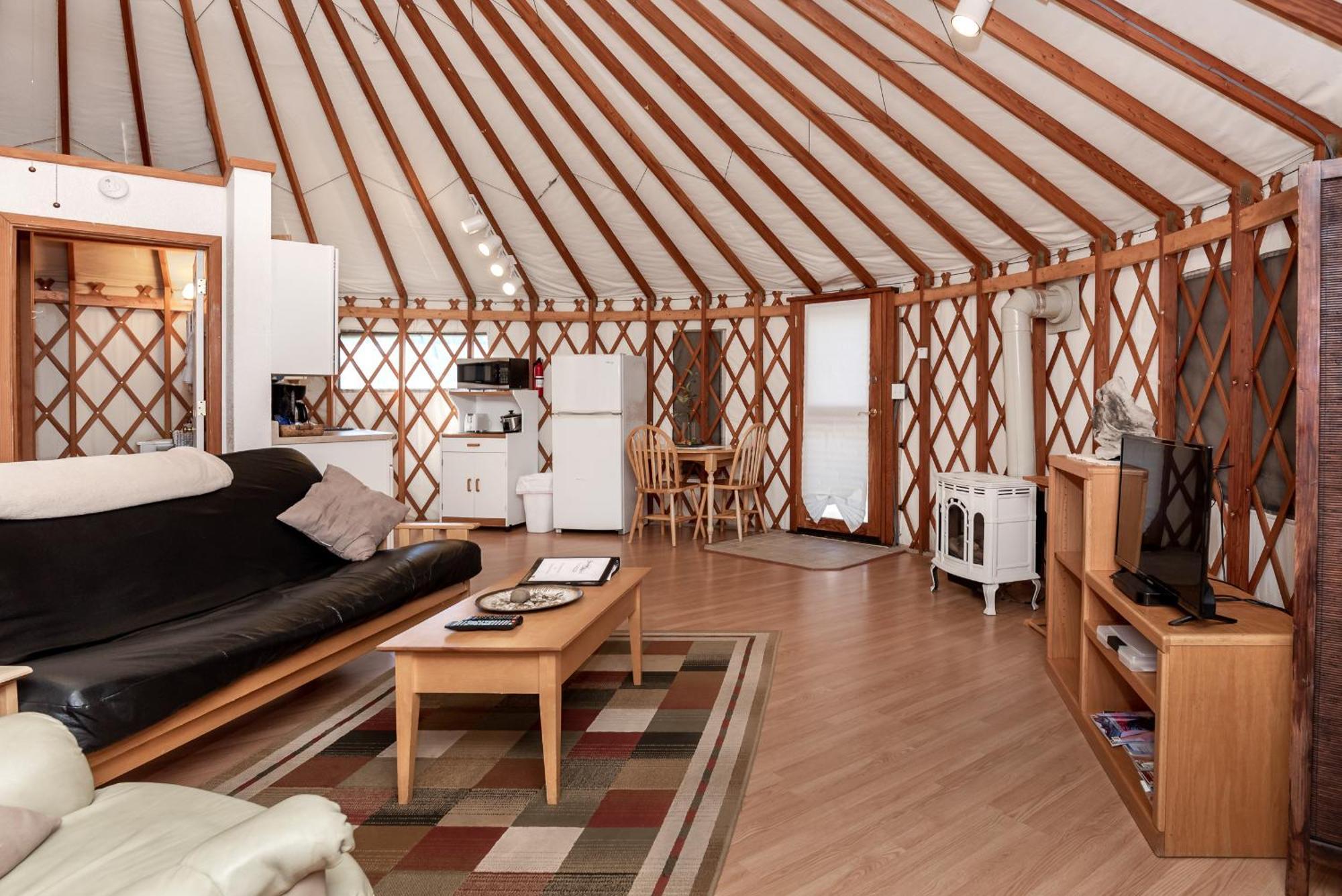 ChesterStonewind Retreat别墅 外观 照片