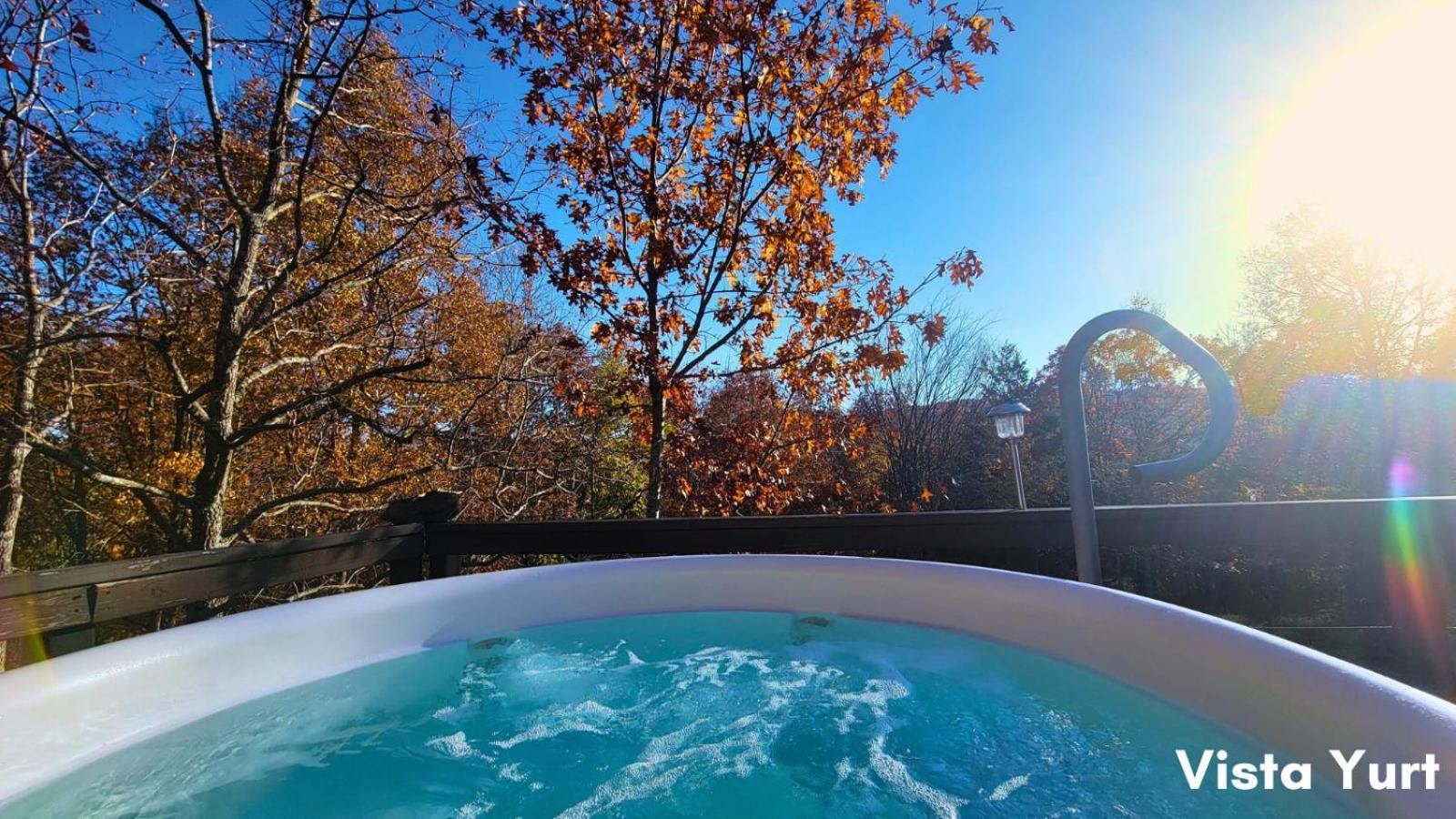 ChesterStonewind Retreat别墅 外观 照片