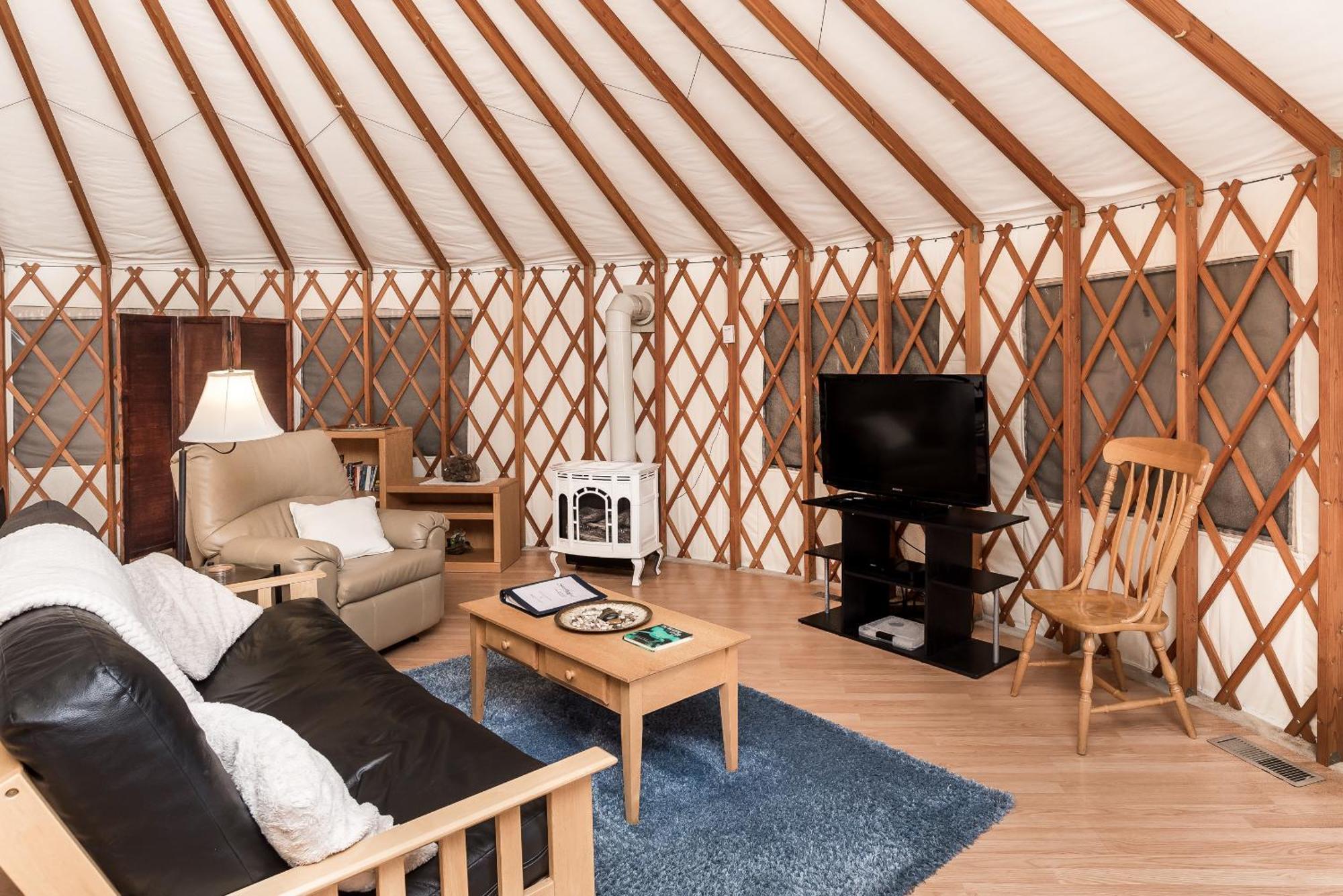 ChesterStonewind Retreat别墅 外观 照片